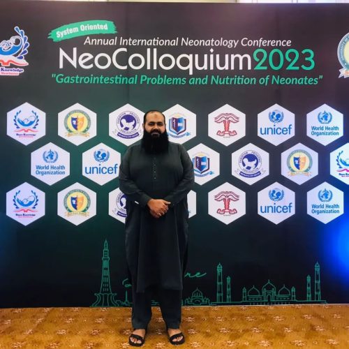NeoColloquium (Annual International Neonatology Conference)